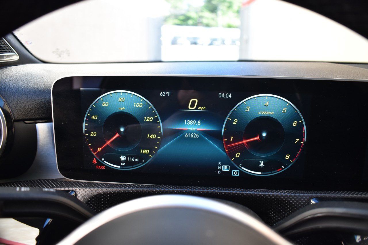 Used 2019 Mercedes-Benz A 220 4MATIC image 26