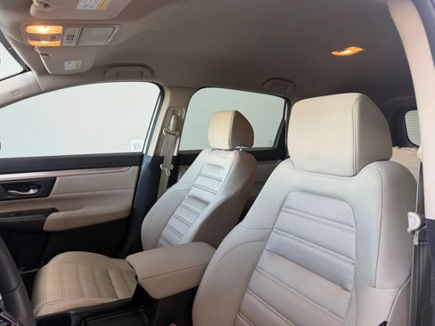 Used 2019 Honda CR-V LX image 19