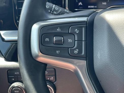 Used 2025 Chevrolet Silverado 1500 LT AWD/4WD image 26