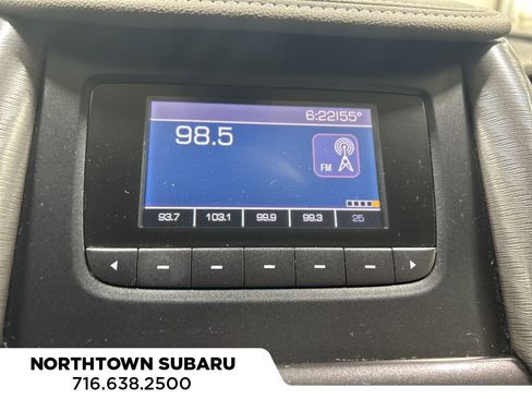 Used 2015 Chevrolet Impala LS w/ LS Convenience Package image 17