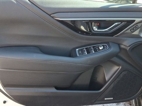 Certified 2023 Subaru Outback Touring image 14