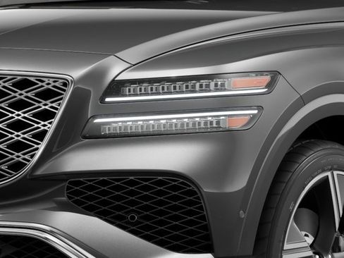 New 2026 Genesis GV80 3.5T Prestige AWD/4WD image 9