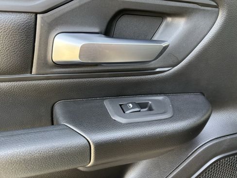 Used 2025 RAM 1500 Tradesman AWD/4WD image 25