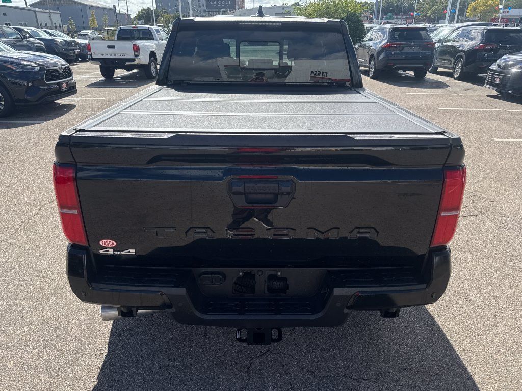 Used 2024 Toyota Tacoma SR5 AWD/4WD image 6