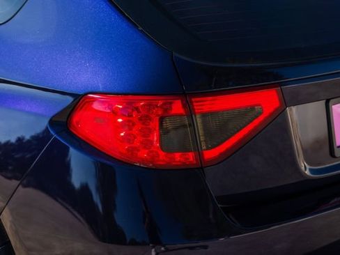 Used 2014 Subaru Impreza WRX Limited image 56