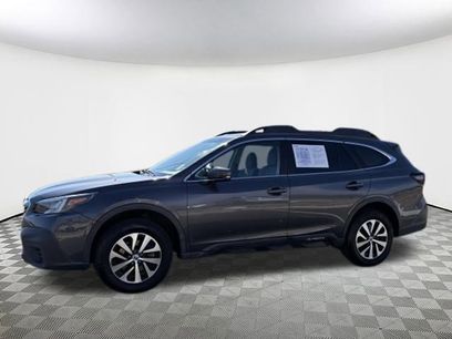 Used 2020 Subaru Outback Premium w/ Popular Package #1