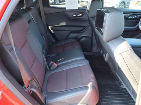 Used 2019 Chevrolet Blazer RS AWD/4WD image 36