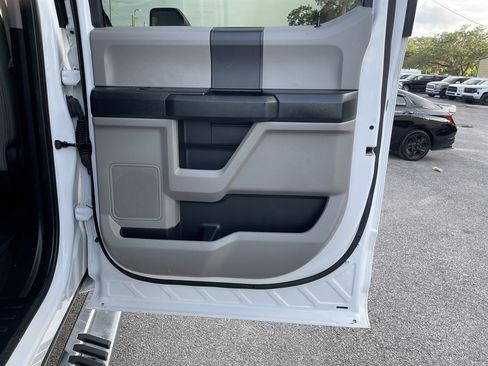 Used 2019 Ford F350 XL w/ STX Appearance Package AWD/4WD image 34