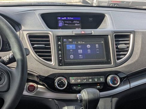 Used 2016 Honda CR-V EX image 17