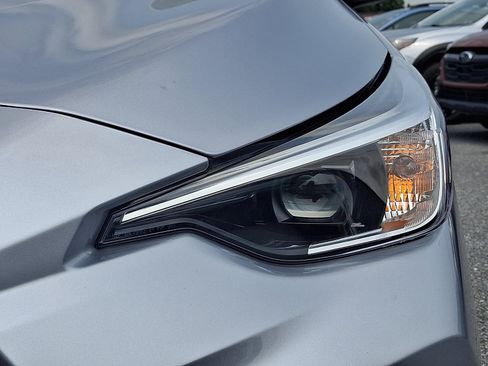 Certified 2026 Subaru Impreza 2.0i Sport AWD/4WD image 9