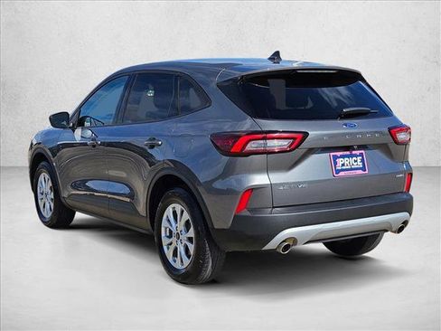 Used 2025 Ford Escape Active AWD/4WD image 8