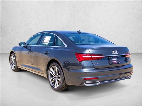 Used 2023 Audi A6 2.0T Premium w/ Convenience Package AWD/4WD image 7
