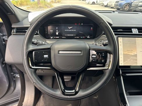 Certified 2026 Land Rover Range Rover Velar Dynamic SE AWD/4WD image 29