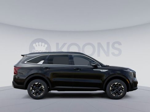 New 2026 Kia Sorento S image 10