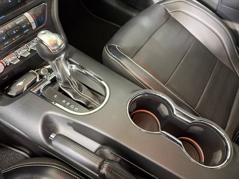 Used 2015 Ford Mustang GT Premium w/ Equipment Group 401A RWD image 22