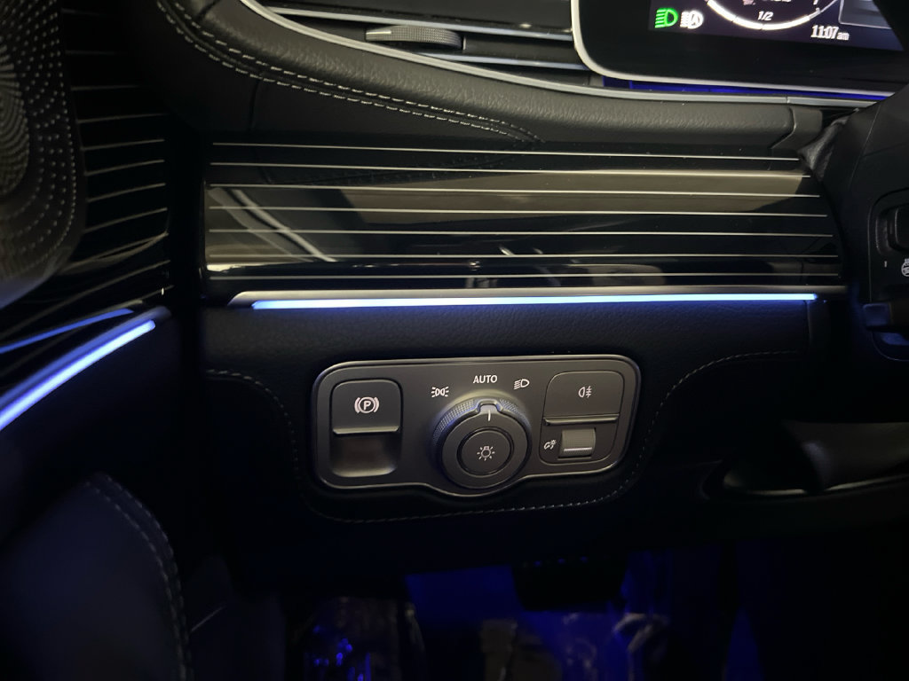 Certified 2026 Mercedes-Benz GLE 450 4MATIC image 32