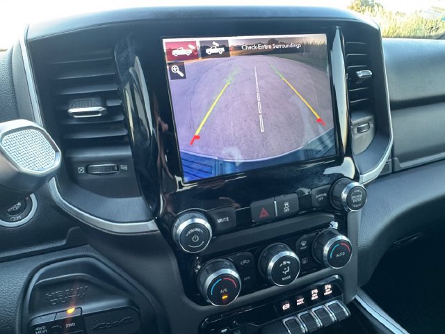 Used 2019 RAM 3500 Big Horn AWD/4WD image 9