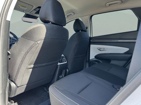 Certified 2024 Hyundai Tucson SEL image 18