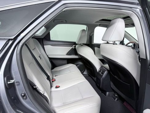 Used 2022 Lexus RX 350 350 image 24