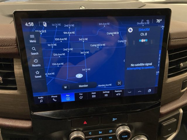 Used 2022 Ford Expedition Limited AWD/4WD image 5