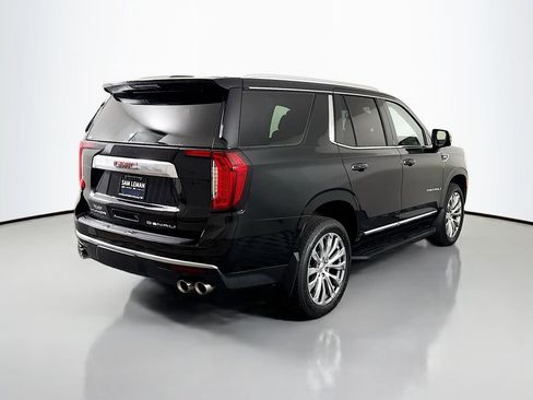 Used 2023 GMC Yukon Denali image 7