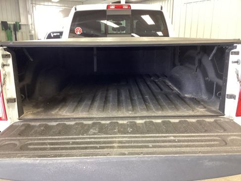 Used 2021 RAM 2500 Tradesman AWD/4WD image 5