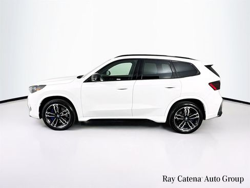 Used 2026 BMW X1 M35i w/ Technology Package AWD/4WD image 4