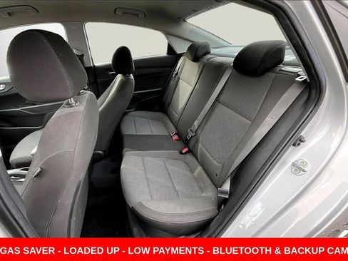 Used 2022 Hyundai Accent SEL image 20