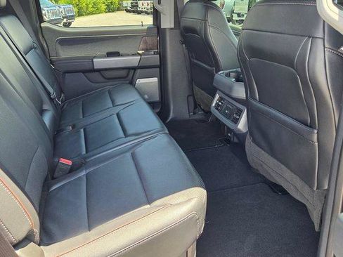 Used 2023 Ford F250 Lariat AWD/4WD image 17