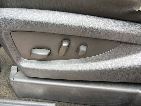 Used 2015 Chevrolet Silverado 2500 LTZ w/ Duramax Plus Package image 16