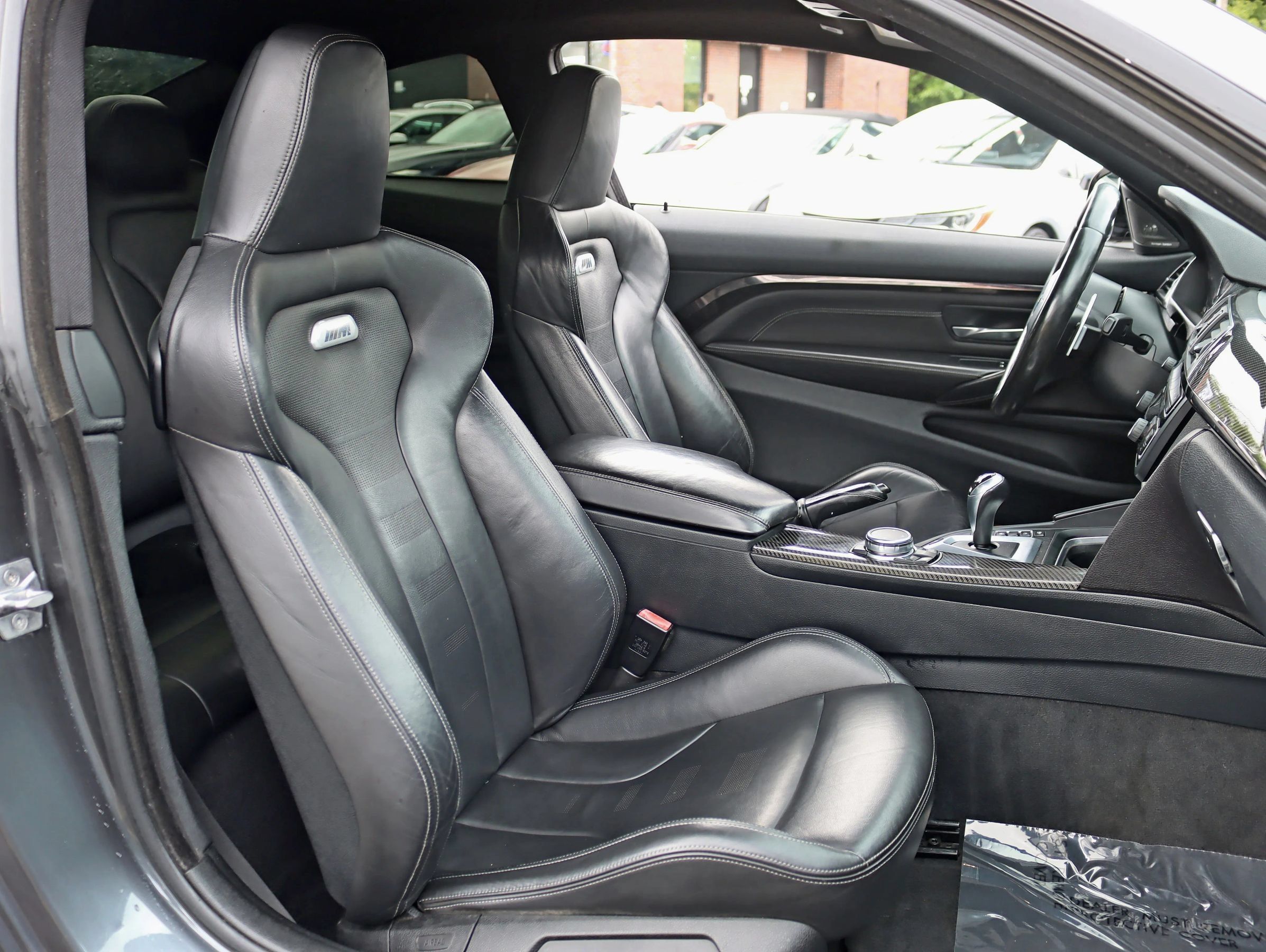 Used 2016 BMW M4 Coupe RWD image 31