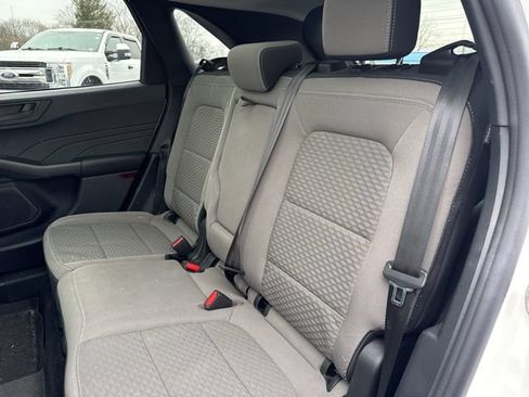 Certified 2022 Ford Escape SE w/ Convenience Package AWD/4WD image 10