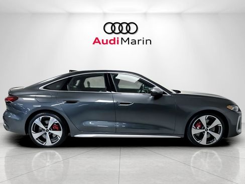 New 2025 Audi S5 Premium Plus image 6