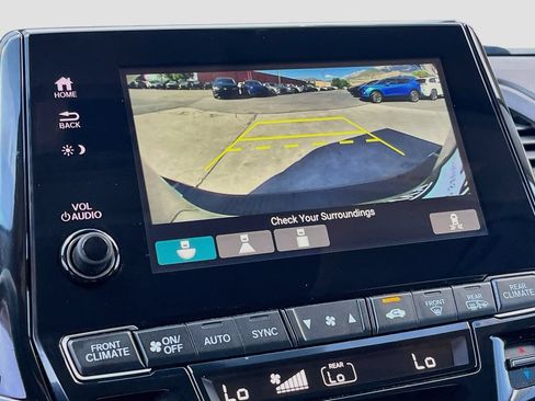 Used 2024 Honda Odyssey EX-L image 13