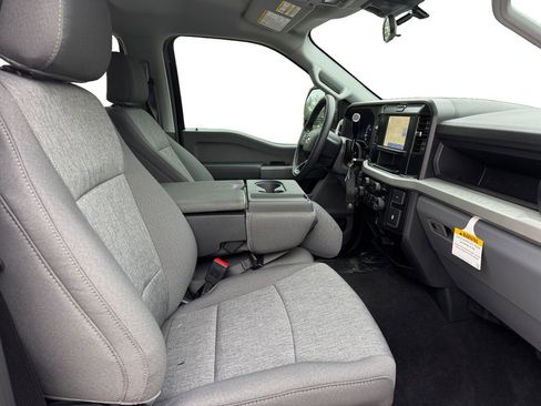 New 2026 Ford F250 XL w/ STX Appearance Package image 18