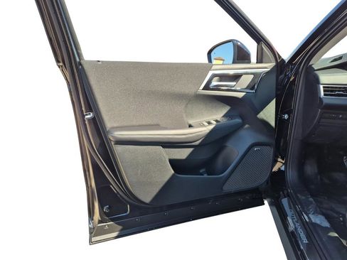 New 2026 Mitsubishi Outlander ES image 26