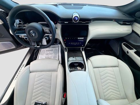 New 2026 Maserati GranCabrio Modena AWD/4WD image 15