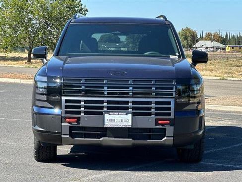 New 2026 Hyundai Palisade XRT Pro image 6