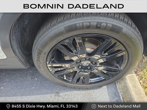 Used 2022 Honda Pilot Special Edition image 8