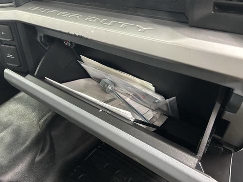 Used 2023 Ford F350 XL w/ Snow Plow Prep Package image 68