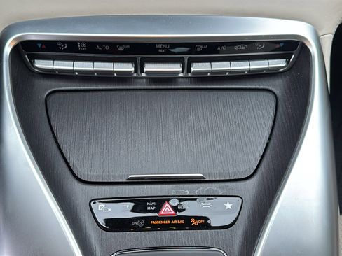 Used 2024 Mercedes-Benz AMG GT 43 image 20