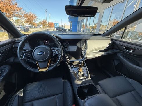 Used 2022 Subaru Outback Wilderness w/ Wilderness Package image 7