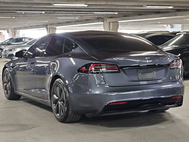 Used 2022 Tesla Model S AWD/4WD image 8