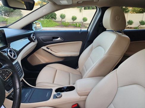 Used 2016 Mercedes-Benz GLA 250 image 19