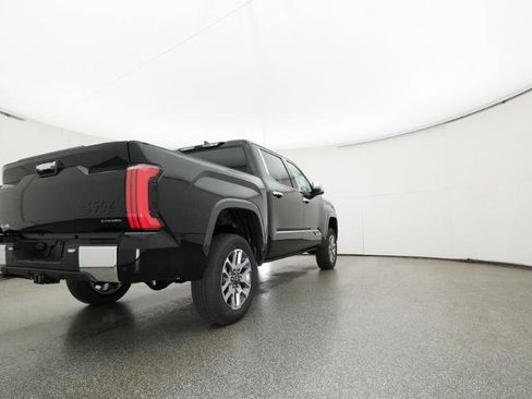 New 2026 Toyota Tundra 1794 Edition image 86