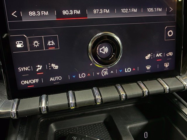 Used 2024 GMC Acadia Elevation w/ LPO, Floor Liner Package FWD image 51