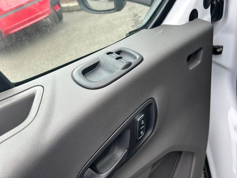 New 2025 Ford Transit 250 Base w/ Load Area Protection Package image 16