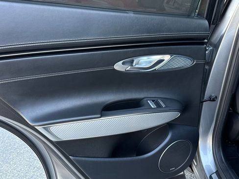 Used 2023 Genesis GV70 2.5T Sport Prestige w/ Sport Prestige Package image 26