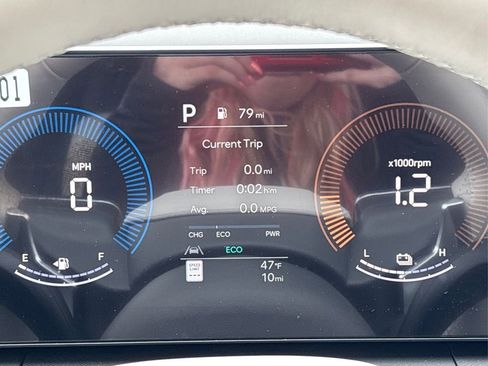 New 2026 Hyundai Santa Fe SE image 13