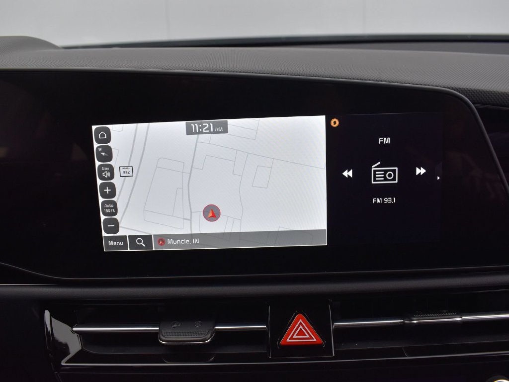 Used 2025 Kia Niro EX FWD image 28